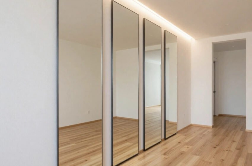  10 Creative Apartment Corridor Design Smart Space Solutions