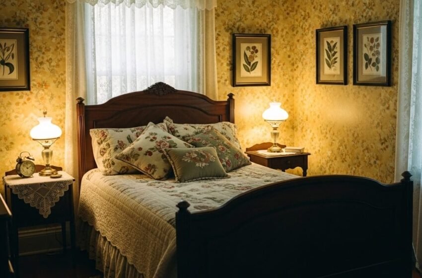  10 Fresh Yellow Bedroom Walls Ideas For Bright Interiors