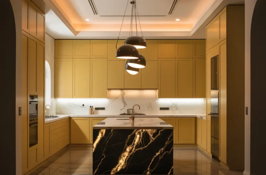  10 Fabulous Butter Yellow Kitchen Ideas for Bright Happy Homes