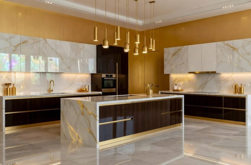  10 Best Yellow Kitchen Walls Ideas Beautiful Aesthetic Homes