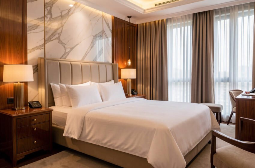  10 Dreamy White and Brown Bedroom Ideas Soft Warm Interiors