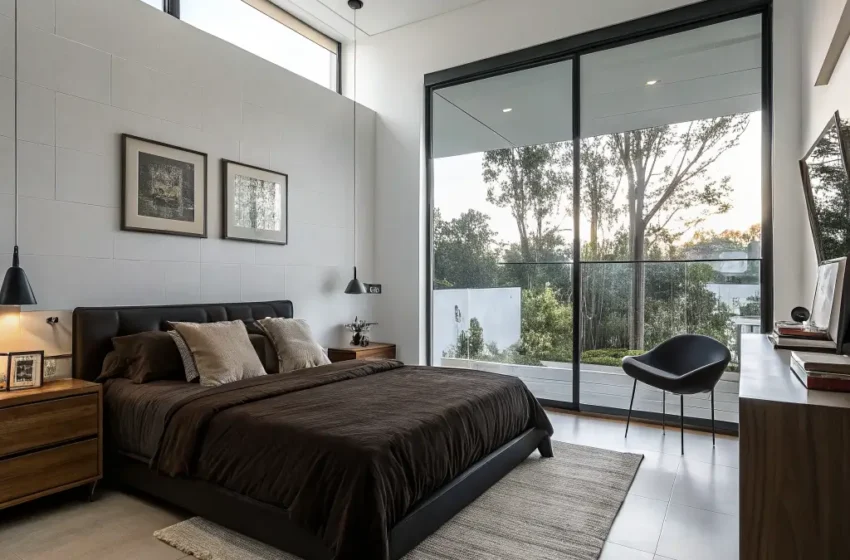  10 Perfect Brown Comforter Bedroom Ideas Earthy Boho Vibe