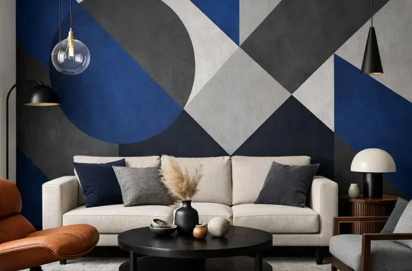  10 Stunning Blue and Gray Living Room Ideas to Transform Your Space